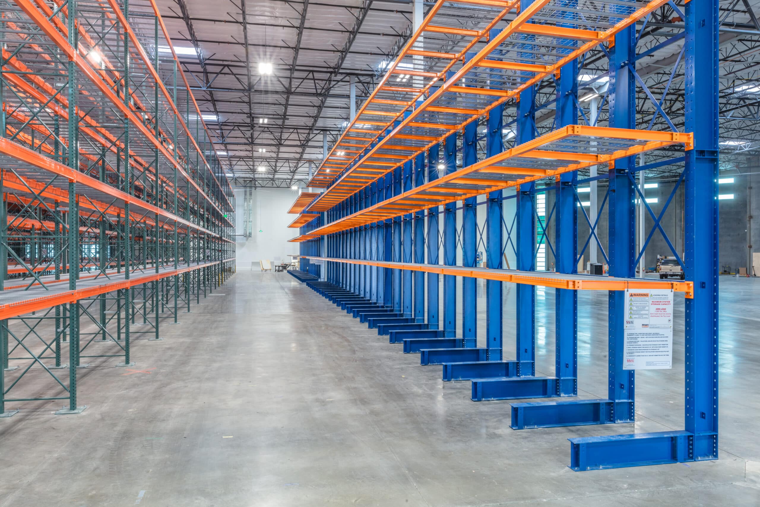 Warehouse