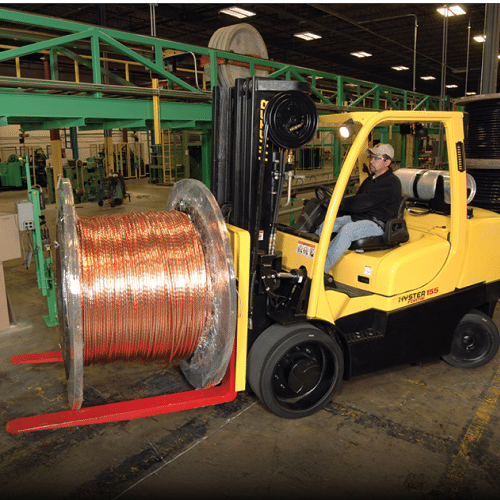 Warehouse Design Center Solutions