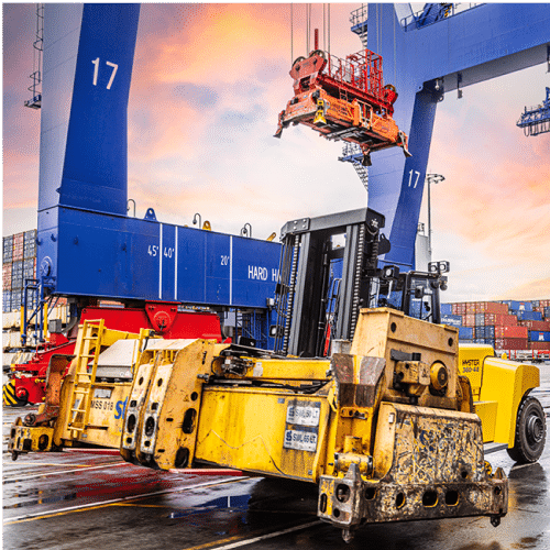 Warehouse Design Center Solutions