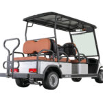 New Icon i60-HD at Papé Material Handling