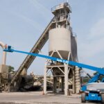 New Genie S-80X and S-85 at Papé Material Handling