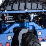 New PRINCETON PB70.3+ at Papé Material Handling