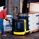 New Hyster W60-W80Z at Papé Material Handling