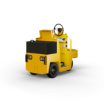 New Motrec MT-160 at Papé Material Handling