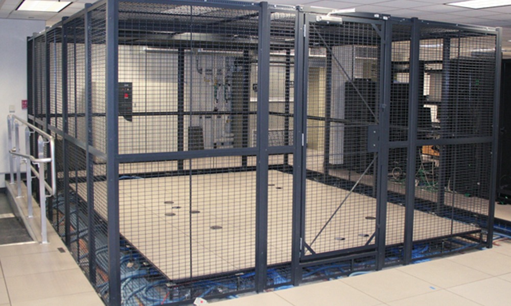 Warehouse Automation