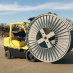 New Hyster S135-155FT at Papé Material Handling
