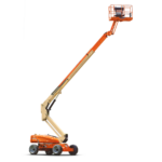 New JLG M600JP at Papé Material Handling