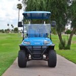 New Icon i20L at Papé Material Handling