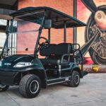New Icon i40-ECO at Papé Material Handling