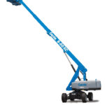 New Genie S-60 XC and S-65 XC at Papé Material Handling