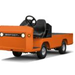 New Taylor-Dunn BIGFOOT S at Papé Material Handling