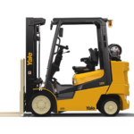 New Yale GC40-70N at Papé Material Handling
