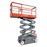 New Skyjack SJ3215/19 E at Papé Material Handling
