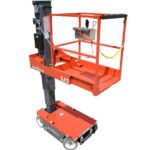 New Skyjack SJ12/16 at Papé Material Handling