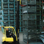 New Hyster J30-40XN at Papé Material Handling