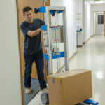 New Genie GL-4 at Papé Material Handling