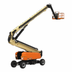 New JLG 1500AJP at Papé Material Handling