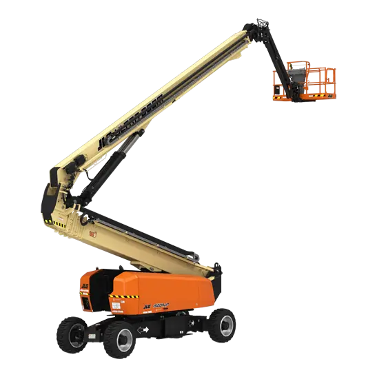 New JLG 1500AJP at Papé Material Handling