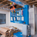 New Genie GRC-12 at Papé Material Handling