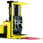 New Hyster R30XMS3, R30XM3, R30XMA3, R30XMF3 at Papé Material Handling