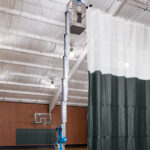 New Genie AWP-36S at Papé Material Handling