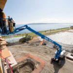 New Genie S-80 XC and S-85 XC at Papé Material Handling