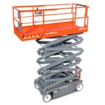 New Skyjack SJ4726/32 E at Papé Material Handling