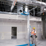New Genie SLA-15 at Papé Material Handling