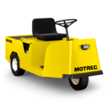 New Motrec MT-280 at Papé Material Handling