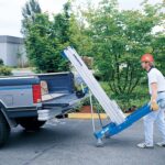 New Genie SLA-10 at Papé Material Handling