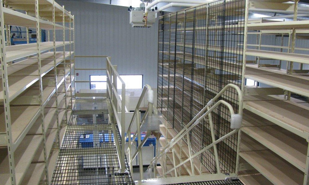 Warehouse Automation Warehouse Automation