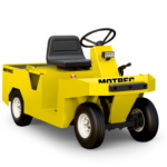 New Motrec MT-290 at Papé Material Handling