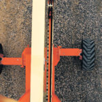 New JLG 1350SJP at Papé Material Handling