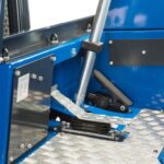 New PRINCETON PB80.3+ at Papé Material Handling
