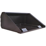 New Genie 1400B Series Bucket Compatible Products at Papé Material Handling