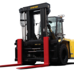 New Hyster H550-700HD/S at Papé Material Handling