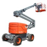 New Skyjack SJ46 AJ at Papé Material Handling