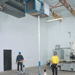 New Genie GH-3.8 at Papé Material Handling