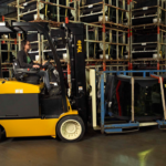New Yale ERC080-120VH at Papé Material Handling