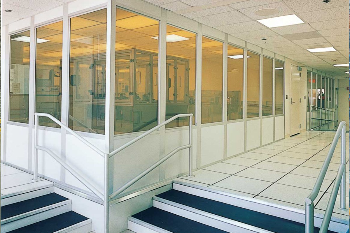 Warehouse Design Center Solutions