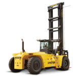 New Hyster H800-1050HD/S at Papé Material Handling