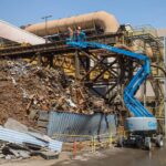 New Genie Z-62/40 at Papé Material Handling
