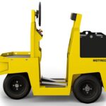 New Motrec MT160 at Papé Material Handling