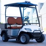 New Icon i20S-HD at Papé Material Handling