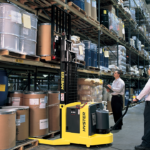 New Hyster W25-30ZA2-W40ZA at Papé Material Handling