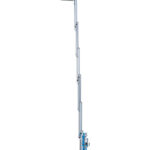 New Genie IWP-20S at Papé Material Handling