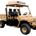 New Tuatara Gas 1000 EFI at Papé Material Handling
