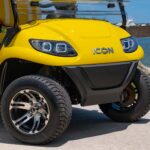 New Icon i60 at Papé Material Handling