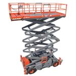 New Skyjack SJ9250 RT at Papé Material Handling