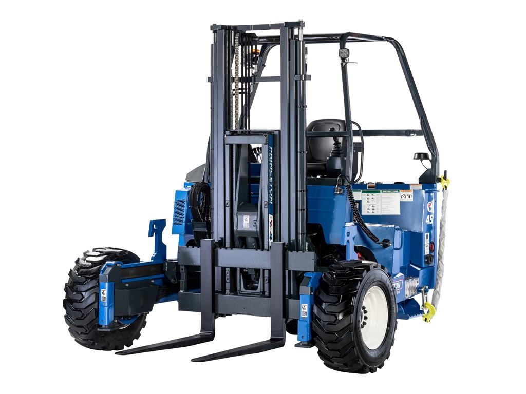 New PRINCETON D45.2X TURFMATE at Papé Material Handling